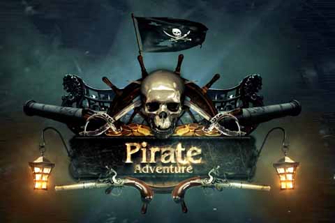 Pirate Adventure