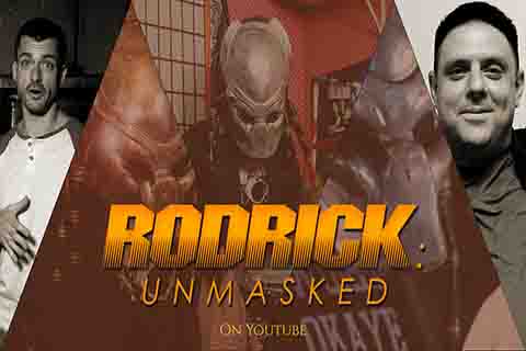 Lockbusters Escape Room